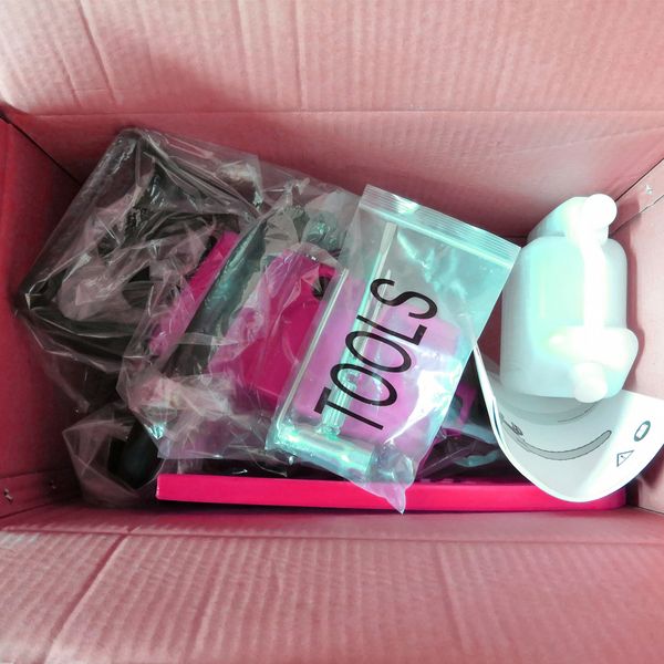 

M 381 chain aw with 18 inch aw chain and bar proffe ional big power aw