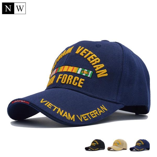 

northwood] new us air force one baseball cap men brand usaf for army cap trucker hat mens bone snapback trucker cap for adult, Blue;gray