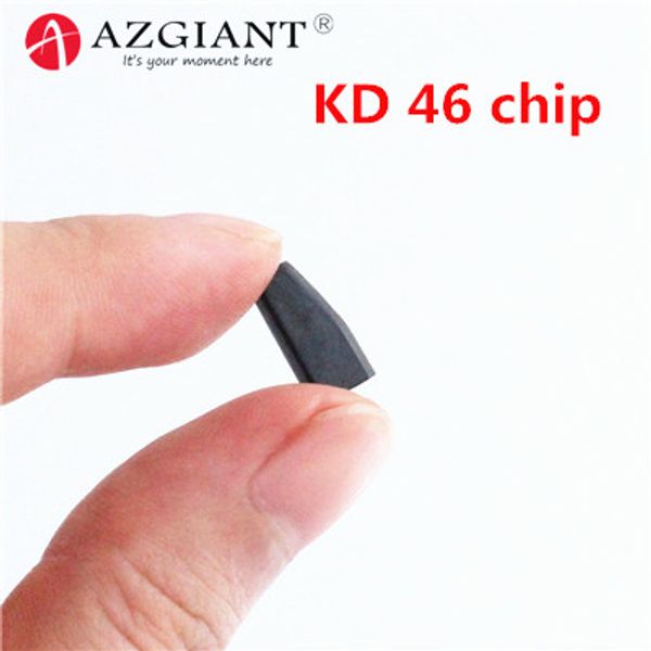 

5pcs/lot original key diy kd4d/4c chip, kd 4c 46 48 copy chip for kd x2 , keydiy, g chip cloner,car key