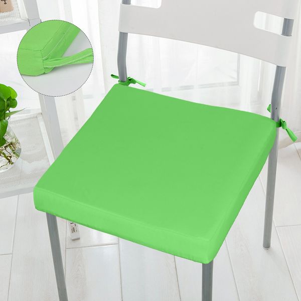 

pad foam pad sheet cushions mat plaid chair cushion mat seat cushions home &office sofa decoration40x40/50x44cm