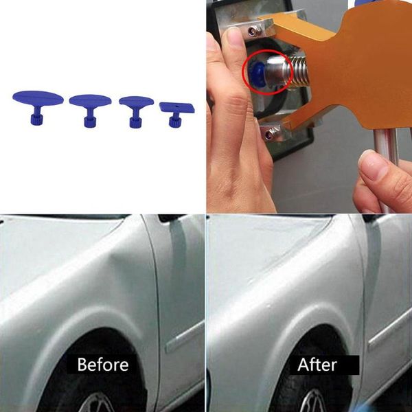 

paintless dent car repair board tools /e-retaining clips dent removal puller tabs lifter hand tool pull fixing