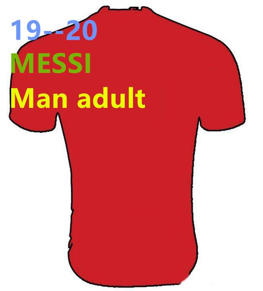 

2019 2020 thailand quality me i barcelona occer jer ey 19 20 men inie ta uarez malcom dembele coutinho football uniform hirt