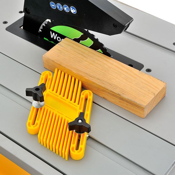 AC220V 10/" Table Saw Woodworking
