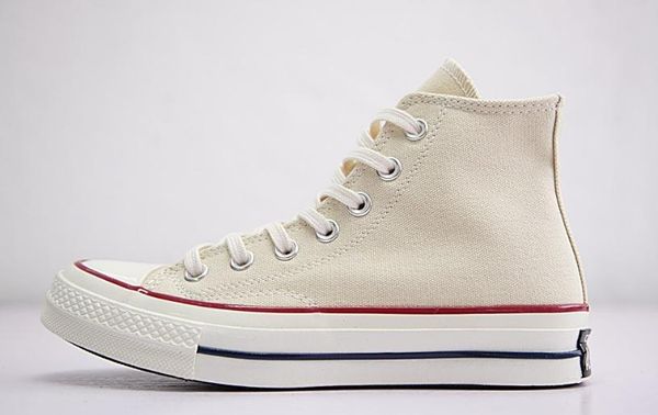 

2019 new canvas skate shoes originals classic 1970 canvas shoes jointly name cdg play big eyes skateboard casual sneakers sneaker, Black