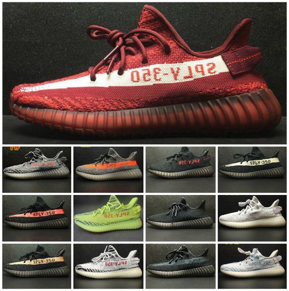 

горячая белуга 2.0 Sply Boost V2 Breds Semi off Замороженный белый оттенок Зебра Медный крем Бе