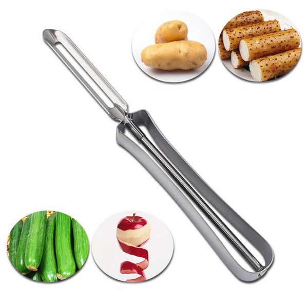 

vegetable fruit peeler knife cutter shred grater potato peelers cutter plastic peeling kitchen tool gadget vegetable cutter