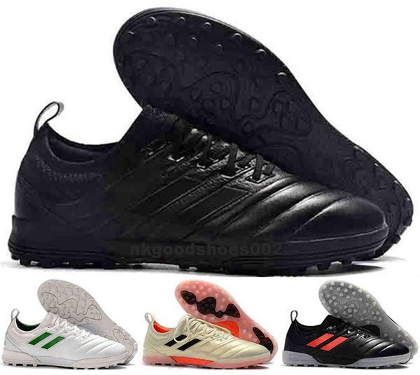 

19.1 size us 12 shoes tf ic 19+ copa 19 football boots eur 46 soccer cleats men mens golden classic green loafers chaussures de enfant