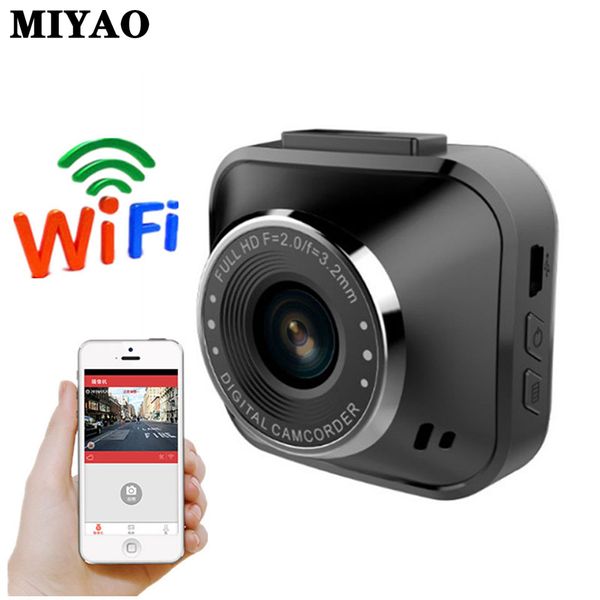 

2.0 inch mini full hd1080p wifi car dvr dash cam hidden vehicle camera car video recorder night vision dashcam dash camera