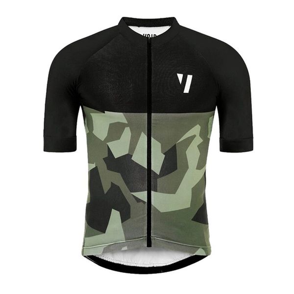 

Camisetas e Tops de Ciclismo mycycling