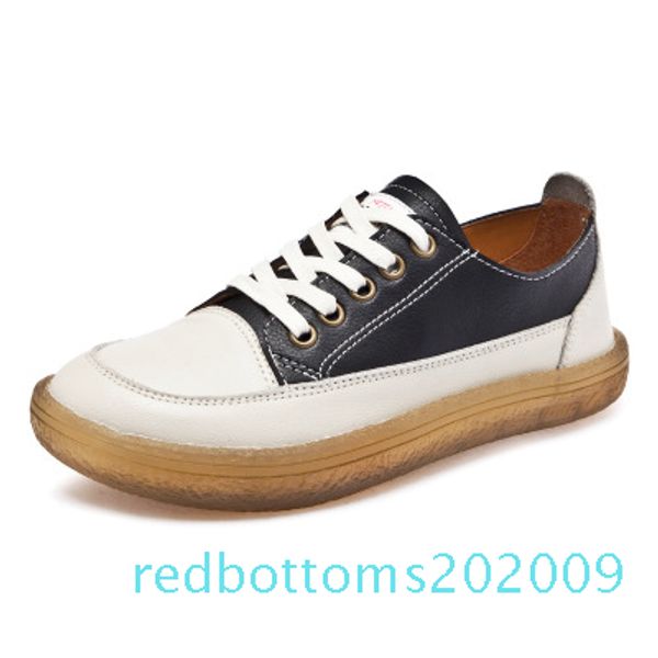 

2020 plain color casual shoes women fashion teen street outfits 50% men ulzzang brand plimsolls spring footwear teenager fall canvas r09, Black
