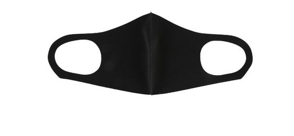 

маски для лица anti-dust и гриппа, вирусов, дыма, газа и аллергии многоразовые маски защиты респиратор для женщин человек instockstars