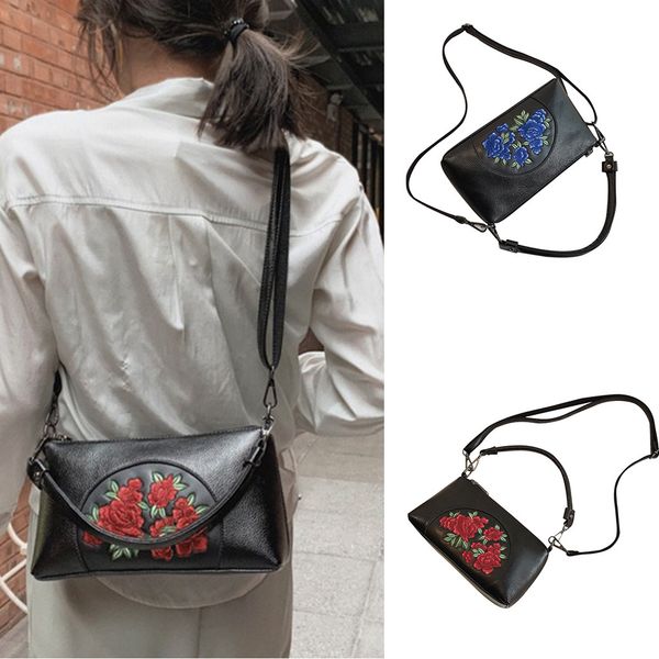 

kkmhan women wild messenger bag fashion one-shoulder small square bag dropshipping bolsas feminina