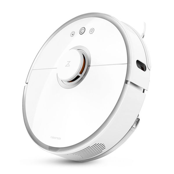 

Luxury xiaomi mi roborock 50 robot vacuum cleaner 2 for home automatic weeping du t terilize mart planned wa hing mopping