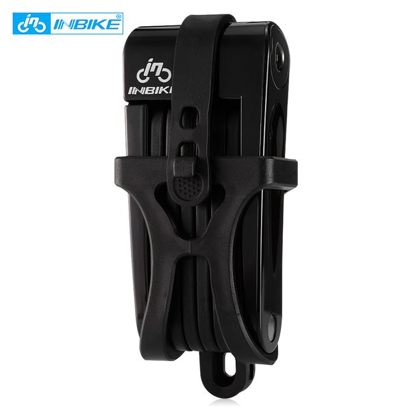 

inbike d906 cycling mtb bike lock anti-shear 12 ton hydraulic cutter bike anti-theft lock motorcycle electric bicycle chain