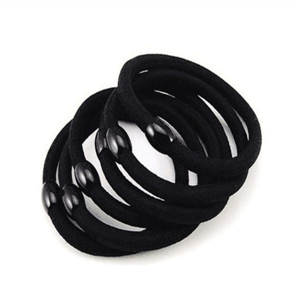 

crystal flower hair ties elastics hair band assorted colors bebe kid babies cravatte per capelli swirlydo sweet07 dgjba