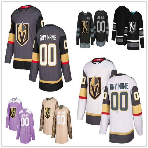 

custom vegas golden knights 26 paul stastny 41 pierre-edouard bellemare 40 ryan carpenter 75 ryan reaves men women kids youth hockey jerseys, Black;red