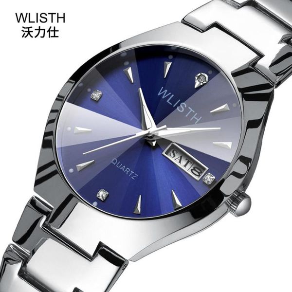 women's luminous watches