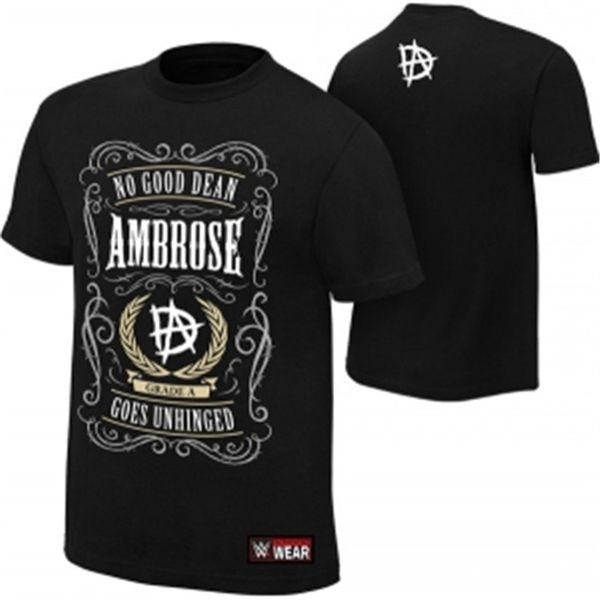 

short graphic tee cute custom ofwwe edge rated r superstar official retro men john cena t-shirt t08, White;black