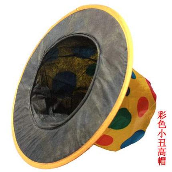 

costume party hat color hat magic hat clown clown party hats funny joker