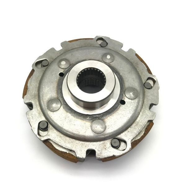 

чистка влажные сцепления каретка для grizzly 660 yfm 660 2002-2008