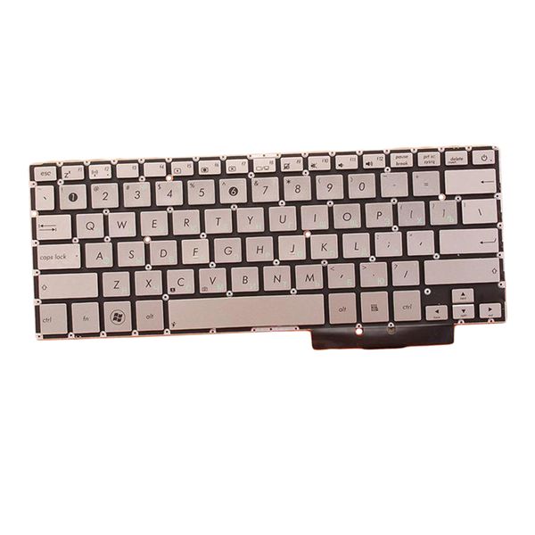 

замена ru русская клавиатура для asus zenbook ux31 ux31e