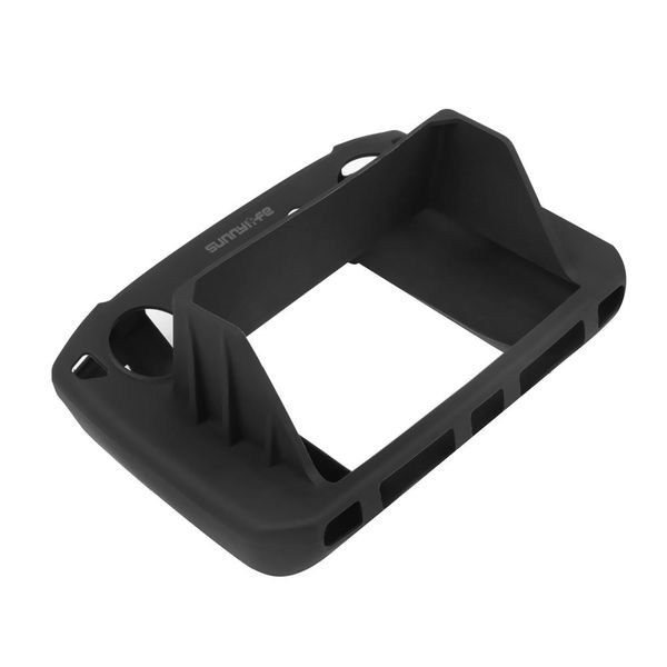 SunnyLife Expansion Acessórios Controle Remoto Caso de silicone com capuz para DJI Smart