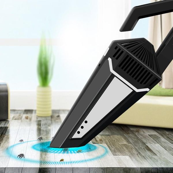 

car vacuum cleaner dc 1 handbag auto portable vacuum cleaner wireless power charging type drop shipping sale