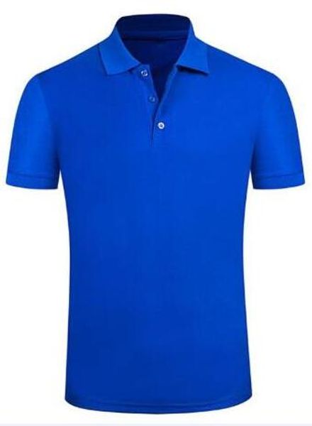 

2019 men's tight clothes running short-sleeved quick-drying t-shirt 677, Black;blue