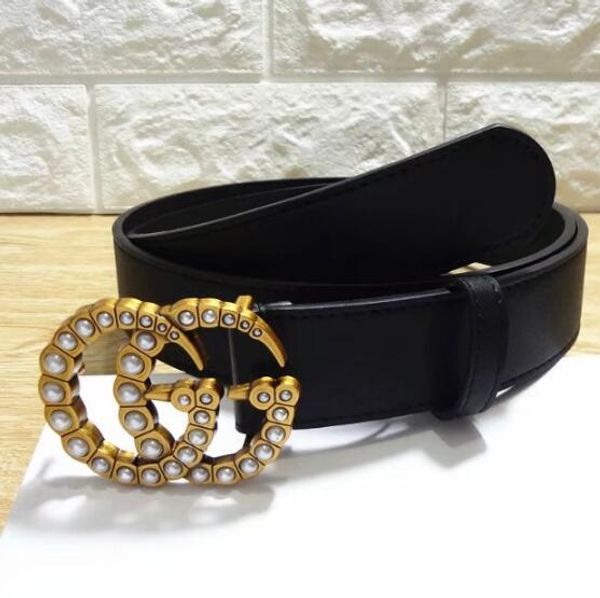 

2019 высококачественный ремень мода мужская большая пряжка ремня качество дизайне