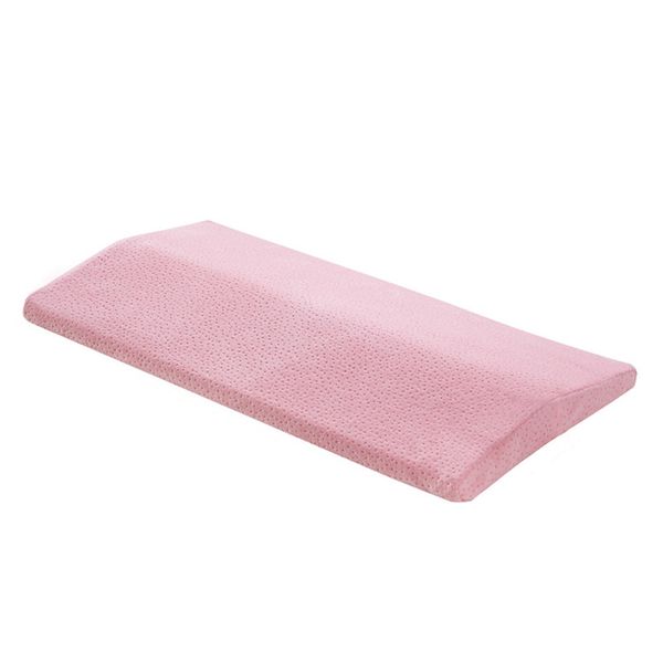 

waist pillow pregnant woman sleep bed tournure memory cotton waist cushion lumbar protective pad