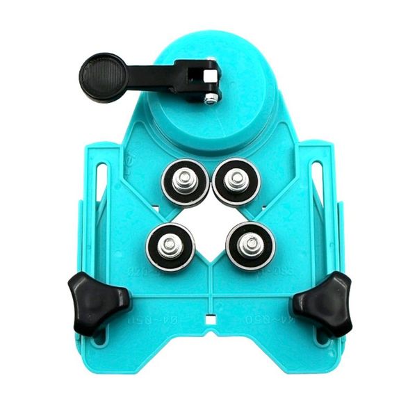 

adjustable 4-83mm drill bit glass tile hole saw core bit guide openings locator