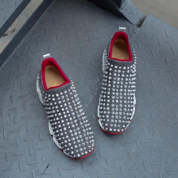 

new couple fashion casual casual sports shoes tide