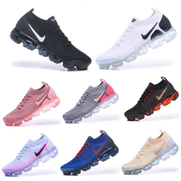 

2018 2 0 rainbow be true men hock acronym running hoe fa hion vapor 2 0 chau ure men trainer port neaker ize 5 5 11