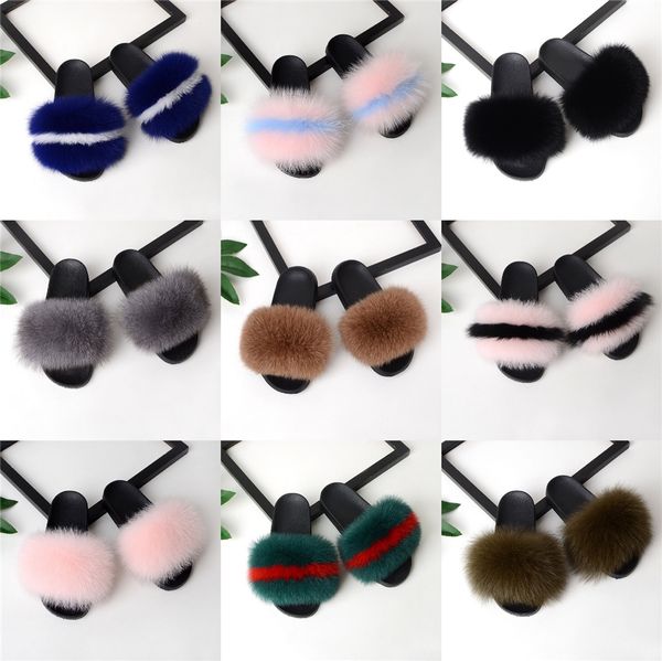 

womens glitter slides casual flat slide sandals soft cozy slip on summer shoes non slip rubber sole #884, Black