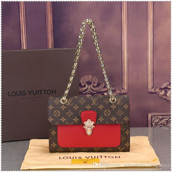

Bolsa de Ombro ccgghandbag