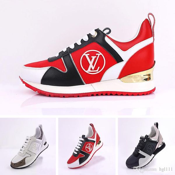 

luxury men's sneakers design casual shoes low to help walking sports jogging shoes fashion wild light breathable couple models 39-45