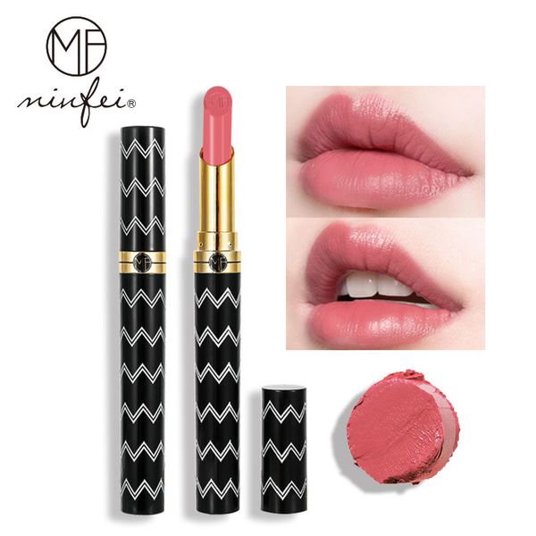 

новые черные европейские и американских бобы красного бархата торт юбка помада цвета помада dhl