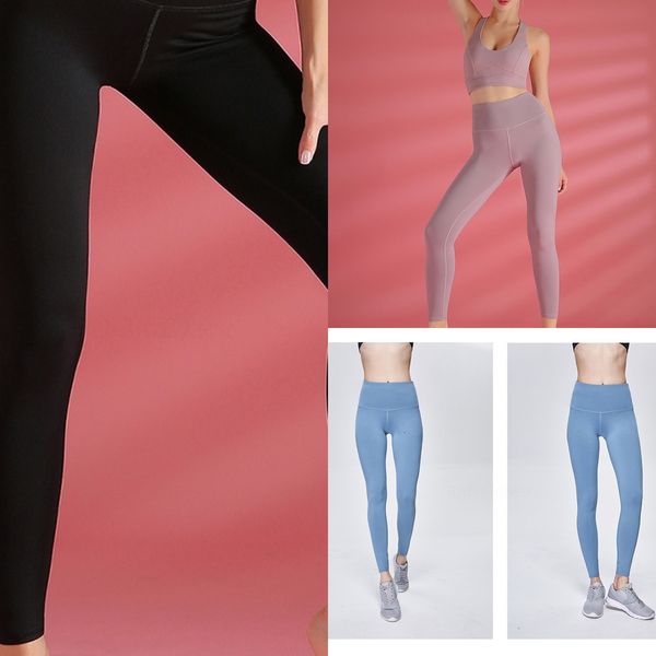 

sport leggings compression-pants tight gym fitness pocket yoga pant high-waist women drop-ship sexy, White;red