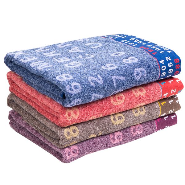

jie ya childrens towel cahan small square cotton square cotton soft small towel face towel 4-pack
