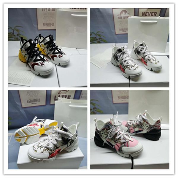 

fashion triple s crystal bottom men's casual shoes paris 17fw designer sneakers retro dad thick bottom shoes women 2020 new luxury sportssh5