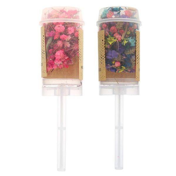 

push flower mixed tissue paper confetti for wedding baby shower party decor