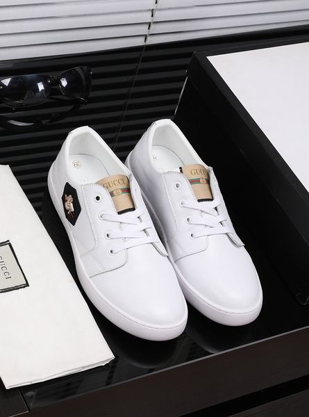 

high-end luxury men's party casual shoes jogging sports basketball shoes fashion design platform classic vintage men's shoes size 35-44