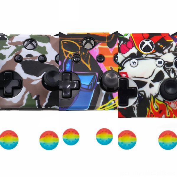 

контроллер hc6jx зла circuit планшайбы front housing shell чехол для части xbox one x one s замена (модель 1708