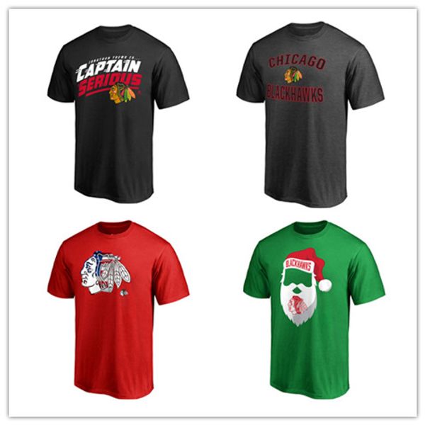 camisetas deportivas negro con rojo