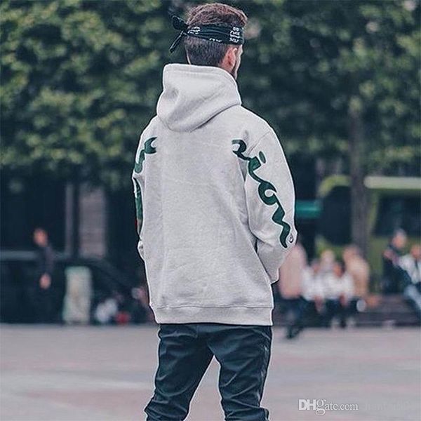 

качество box logo х чам толстовка с капюшоном мода весна осень толстовки пуловеры street casual simple мужчины женщины толстовки hfymwy104, Black;brown