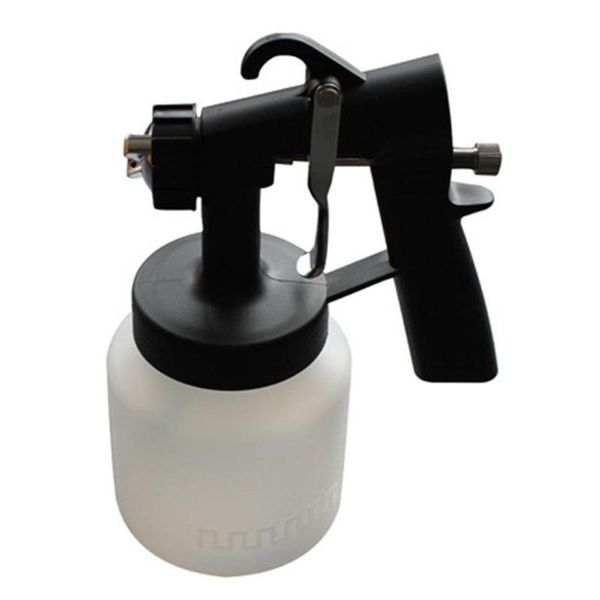 

electric spray gun household detachable high pressure electric spray gun nozzle adjustable machine