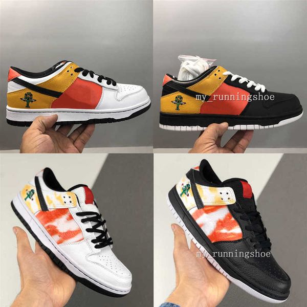 

raygun sb dunk low men women running shoes casual shoes fashion skateboarding trainers designer sneakers size 36-45
