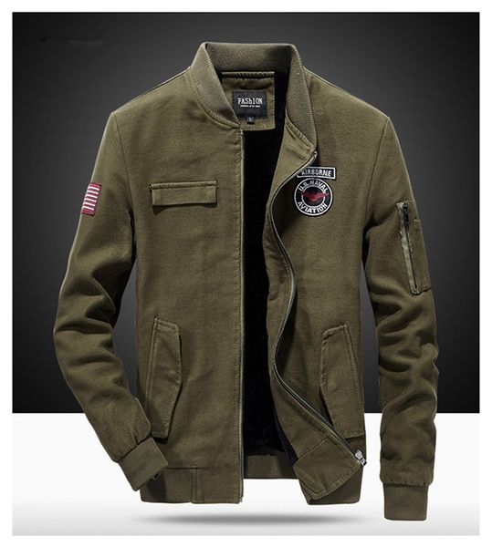 

Designer Mens Casual Jacket Fashion USA Embroidery Spring Autumn Clothes Teenager Popular Street High Boys Jacket