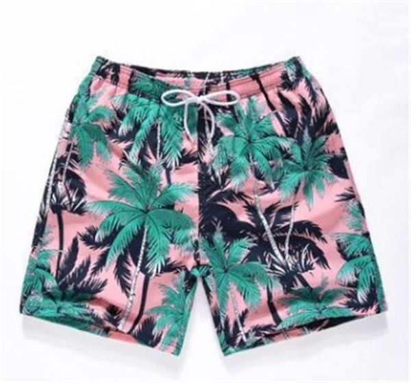

mens designer shorts contrast color drawstring sports mens short pants fashion running loose male apparel floral print summer, White;black