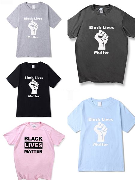 

i cant breathe0202 luxury mens designers t shirt men women couples casual short sleeve mens round neck tees 9 colors #824, White;black